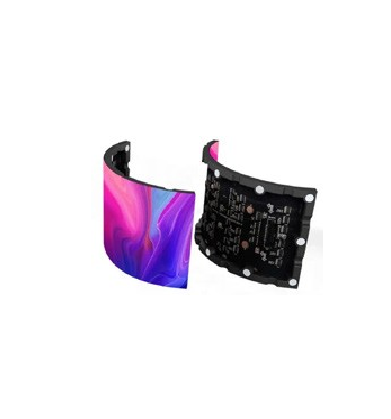 Řada flexibilních LED modulů